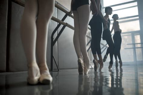 fake point shoes|10 pointe shoe myths BUSTED .